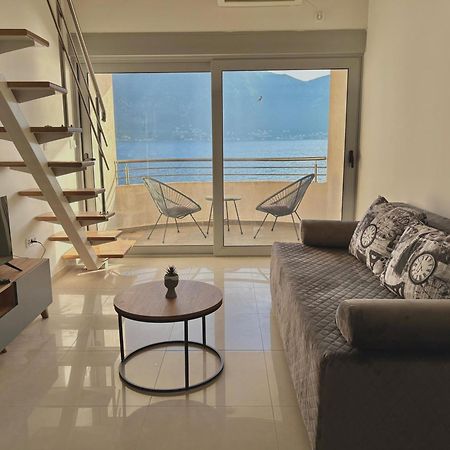 Waterfront Apartments Kotor Exterior foto
