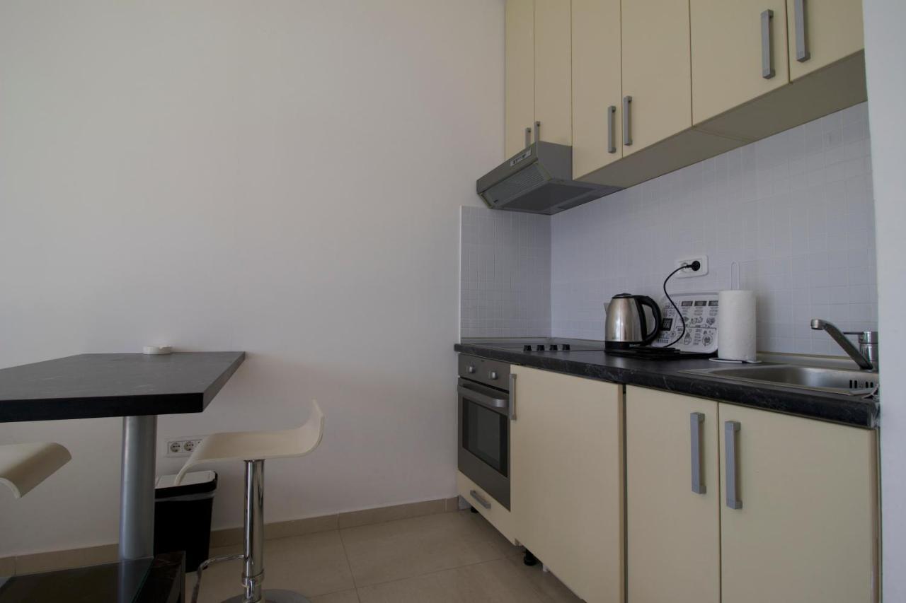 Waterfront Apartments Kotor Exterior foto