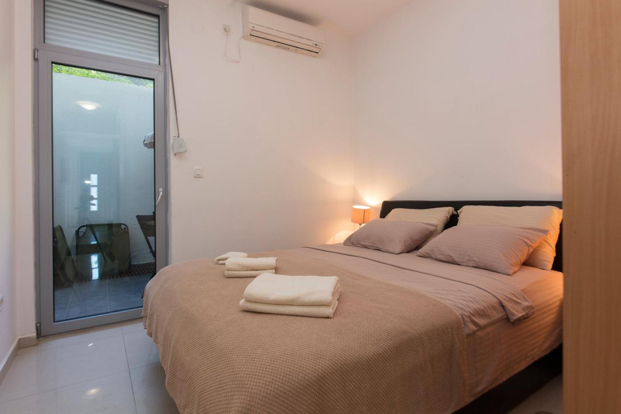 Waterfront Apartments Kotor Exterior foto