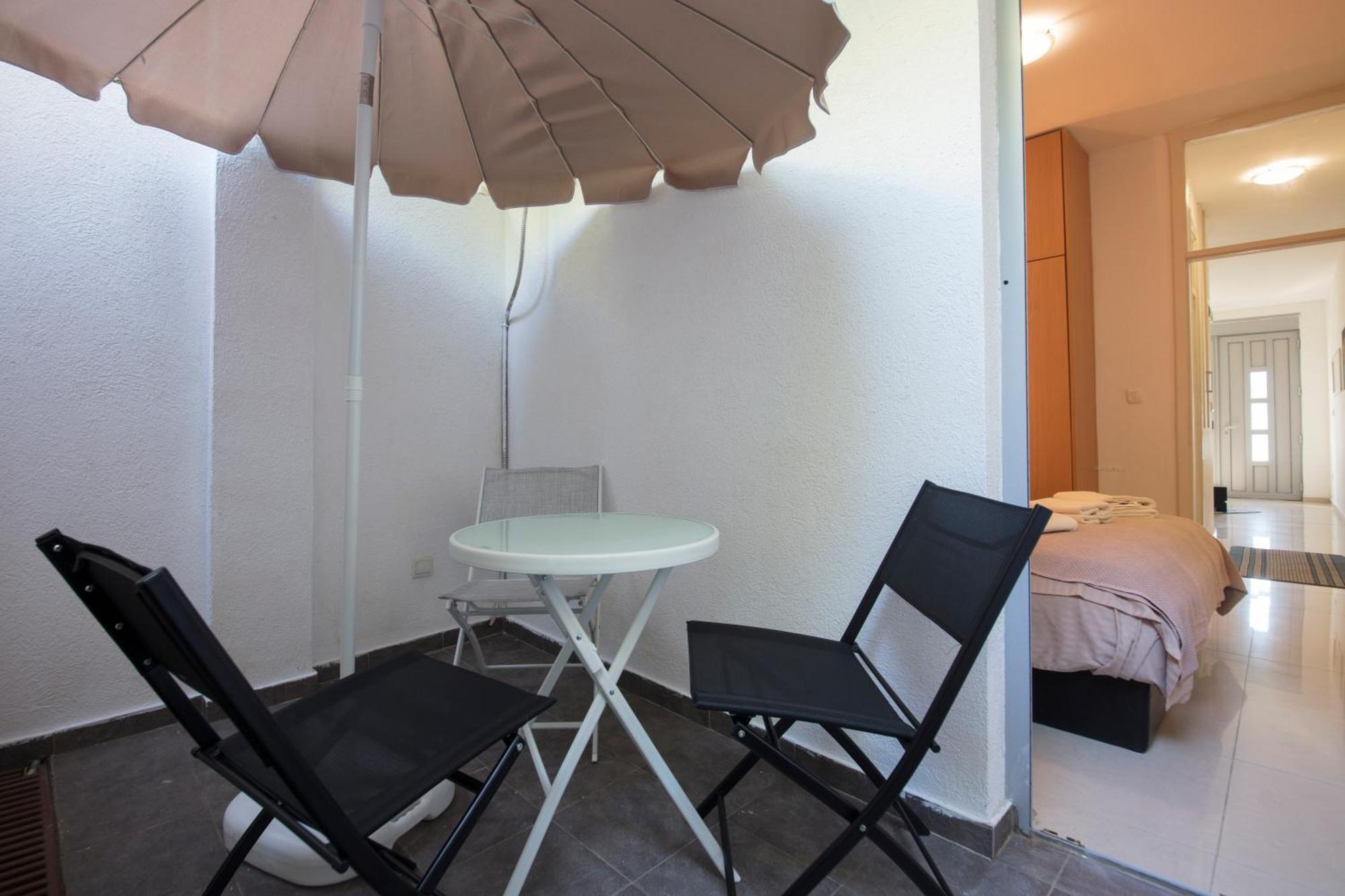 Waterfront Apartments Kotor Exterior foto